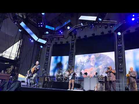 Dave Matthews Band - Chicago 2023 N2- Bartender