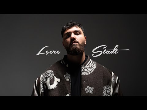 DANO - LEERE STADT (Official Video)