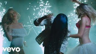 Kim Petras, Frost Children - RADIO