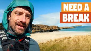 Every once in a while, I need a day like this. 🏴󠁧󠁢󠁳󠁣󠁴󠁿 | Ep 86