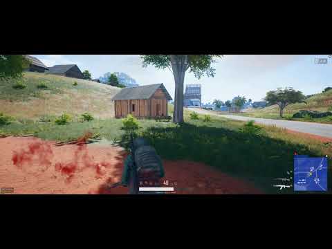 PLAYERUNKNOWN'S BATTLEGROUNDS 2018 08 31   14 22 31 63 DVR