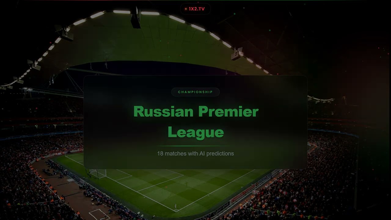 Football Predictions April 19, 2026 | Main round — League B, Torneo Apertura — Regular season & 6...