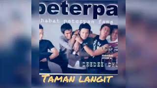 Download lagu Peterpan - taman langit mp3
