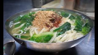 개운한 속풀이 잔치국수 7!!! (+비빔국수, 수육) [맛있겠다 Yummy]