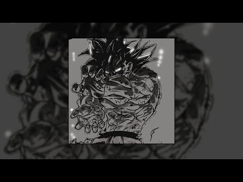 MUPP - vendetta! (@RavensRock Guitar Remix + Sped Up + Goku)