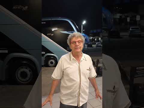 BANHEIROS PRECARIZADOS NA RODOVIÁRIA DE LINS
