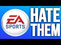 EA is the WORST Company ever... Here’s why