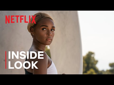 Trailer A New Gambit: Janelle Monae Reaches Career Heights in Glass Onion