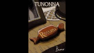 Video thumbnail of "Tunonna- Mia Nonna"