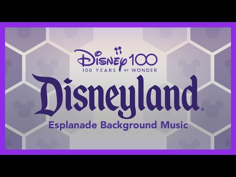 Various - Disney 100 - 2LP SILVER VINYL 2023 Walt Disney Records SEALE