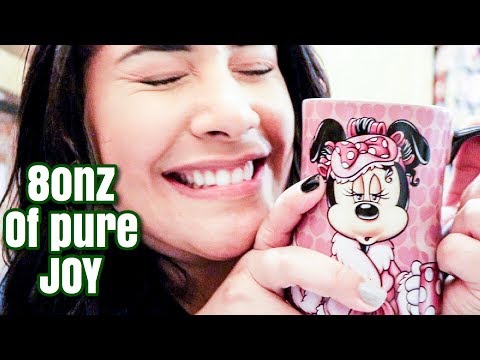 The Perfect Hot Chocolate Recipe | Chocolate Cortes | Vlogmas Day 10