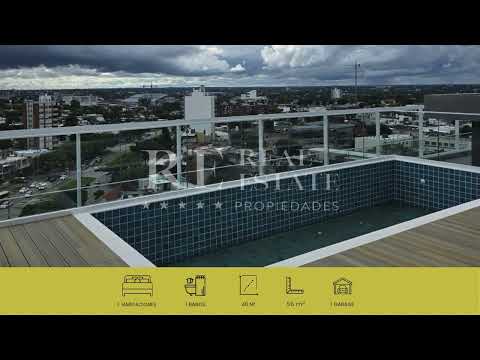 Alquiler de Apartamento a estrenar en Montevideo, La Blanqueada.