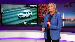 Nothing to See Here | Full Frontal on TBS