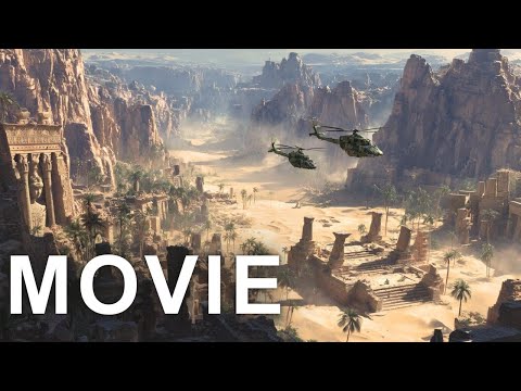 If you haven’t seen this film yet – you definitely should /  Action Adventure Movie