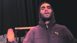 Santiago Tobar nos invita al TEATRO - ActoDos.cl