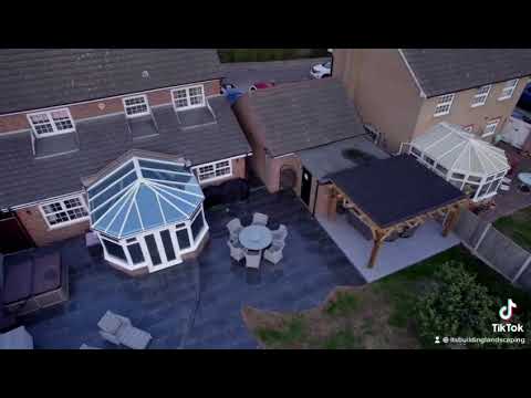 LTS BUILDING & LANDSCAPING LIMITED video.