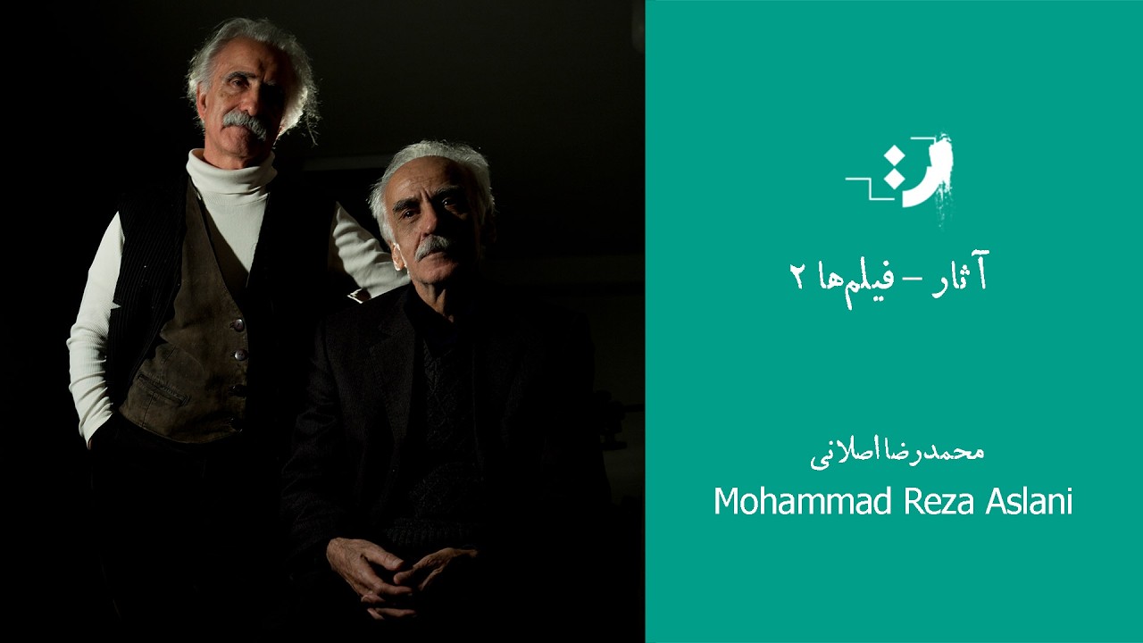 9.	Selected Works: Films (Part II)