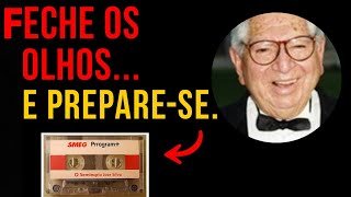 O Exercício de Relaxamento Mais Poderoso do Método José Silva