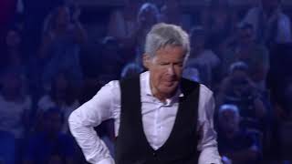 Solo - Claudio Baglioni (Al Centro - Arena di Verona 2018)