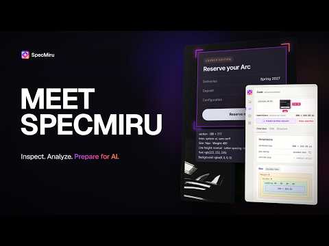 Item video thumbnail