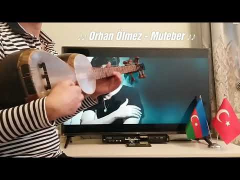 Orhan Ölmez - Muteber      #1M #orhanölmez #muteber