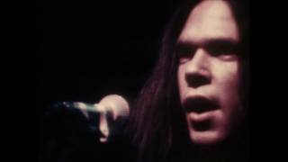 Neil Young - On The Way Home &amp; Tell Me Why
