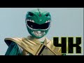 Yamato Tribe Prince Burai The Dragon Ranger AWAKENS The Sixth Hero 4K Upscale