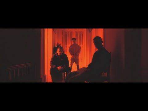 Walez & Alley - Sombra ft. Chyna