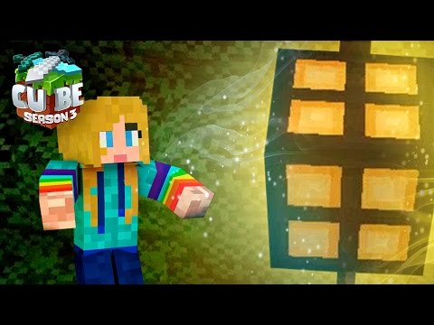 HER SPIRIT LIVES! | CUBE SMP 3 EP 2