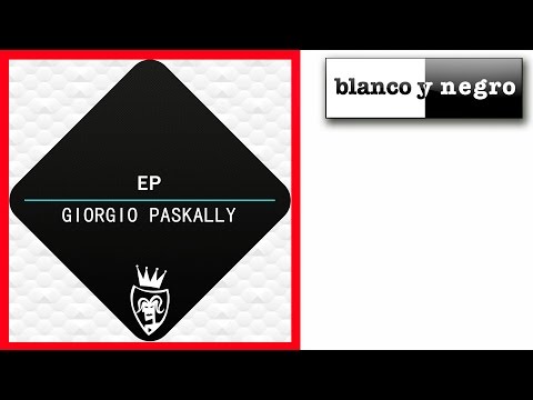 Giorgio Paskally - Latinoamerica (Official Audio)