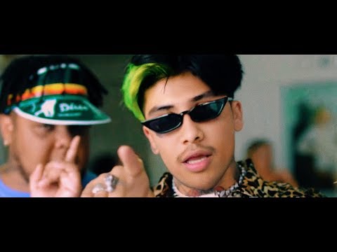 Go - Soy Moreno ft. Akapellah (Video Oficial)