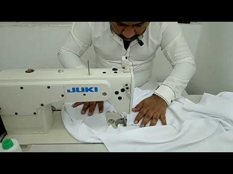 Emirate Arabic style  kandura gants full STITCHING video#video #youtube #happy #kandura #zameer✂️🧵🇦🇪