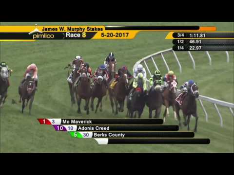 Andy Serling's 2017 Belmont Derby & Belmont Oaks Preview