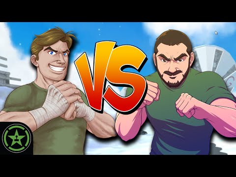 VS Episode 139: Jeremy vs. Ryan