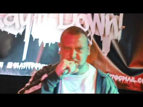 The Lab Presents 2020 - Thunder - Lawless