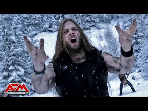 ASENBLUT - Asenblut (2018) // Official Music Video // AFM Records