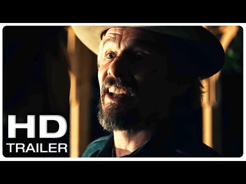 THE LOWDOWN Official Trailer (NEW 2025)