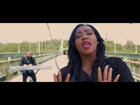 Neuris Jhannett - Tu Alabanza - Official Video