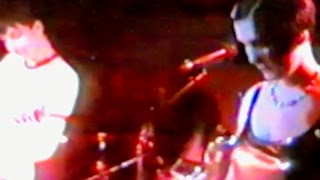 bis - Icky Poo Air Raid - Nice &#39;n&#39; Sleazy 1996