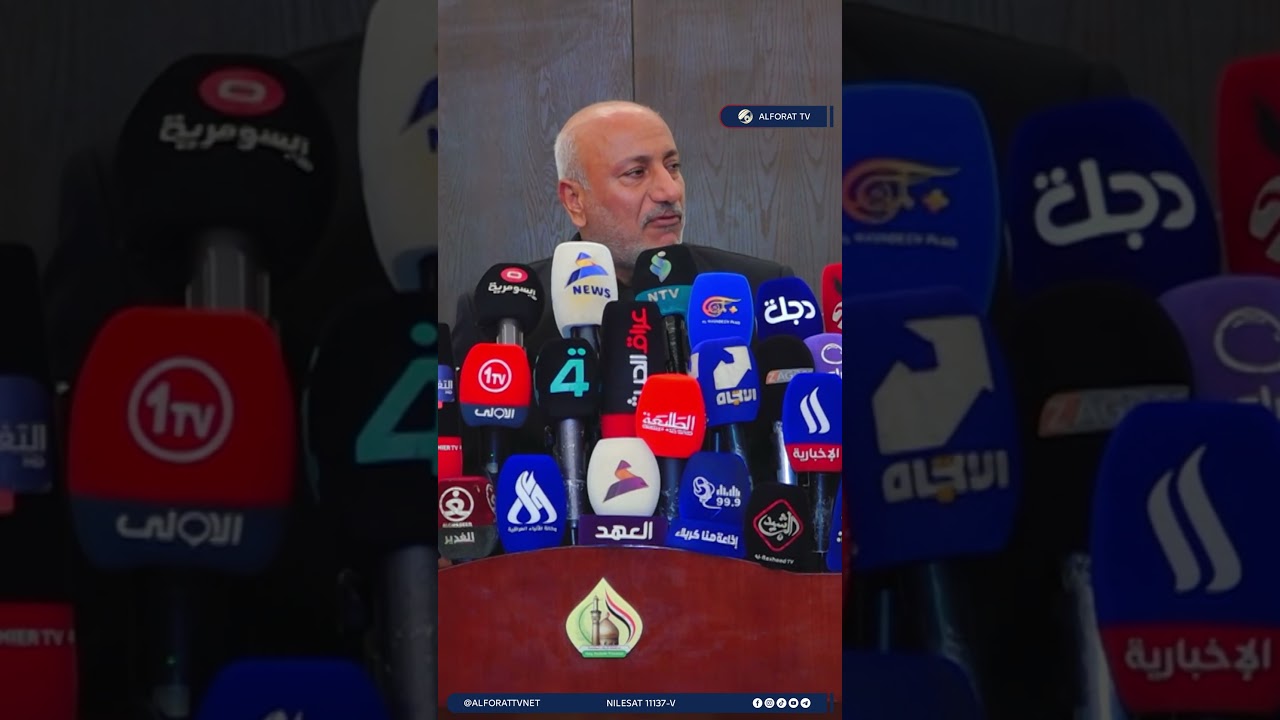 فيديو | 60 الف زائر اجنبي يحيون مراسم زيارة عاشوراء بنجاح تنظيمي