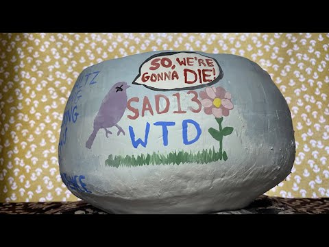 Video thumbnail for WTD?