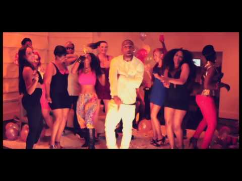 Kay Switch - Sister Caro ft D'Banj (Official Video)