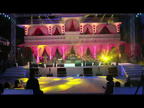 Raja Mushtaq- Qawwali Showreel