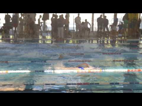 Staffetta 4×50 SL (Jun. Femm.) - Finali 2015-2016 - Siena