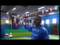 Quando Lo Sport Salva La Vita La Testimonianza Di Gianni Maddaloni