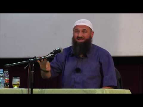 RAMAZAN! VELIKA PRILIKA! | mr.Elvedin Pezić