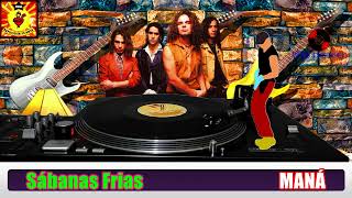 Maná - Sábanas Frias (Vinyl)