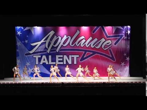 Best Lyrical/Modern/Contemporary Performance - Lakeland, FL