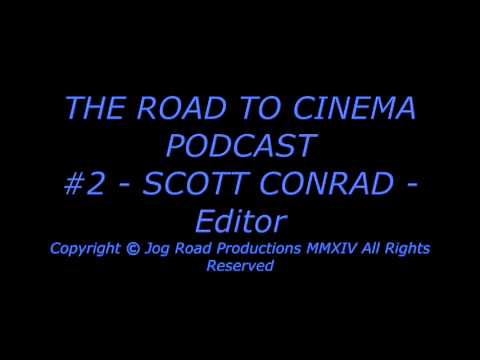Making Rocky with Editor Scott Conrad