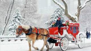 Christmas Carols - Sleigh Ride